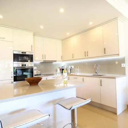 Luxury 4 Bedroom Villa - Boavista Golf Resort