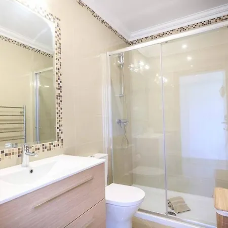 Luxury 4 Bedroom Villa - Boavista Golf Resort Villa Lagos