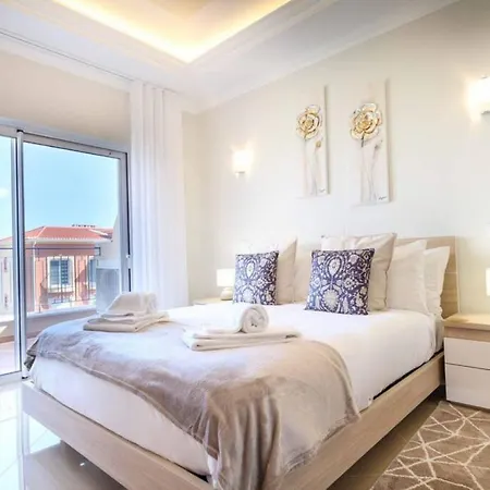 Luxury 4 Bedroom Villa - Boavista Golf Resort Villa