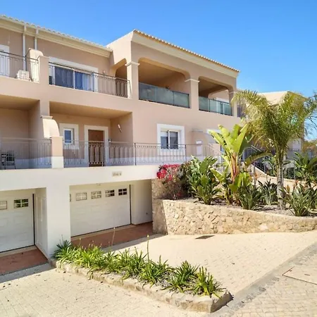 Luxury 4 Bedroom Villa - Boavista Golf Resort Villa