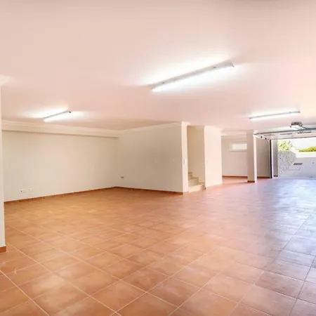 Villa Luxury 4 Bedroom Villa - Boavista Golf Resort *