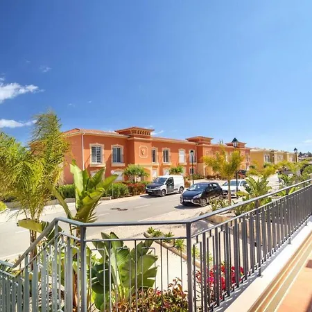 Luxury 4 Bedroom Villa - Boavista Golf Resort *