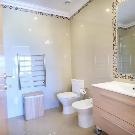 Villa Luxury 4 bedroom Villa - Boavista Golf Resort