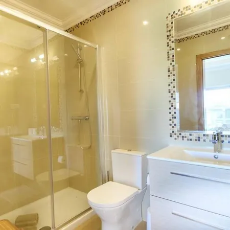 Luxury 4 bedroom Villa - Boavista Golf Resort Villa *