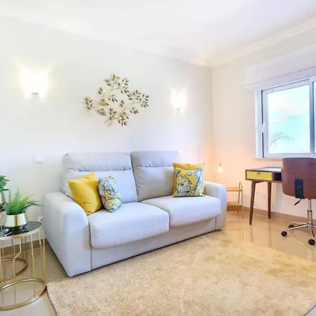 Luxury 4 bedroom Villa - Boavista Golf Resort