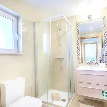 Luxury 4 Bedroom Villa - Boavista Golf Resort *