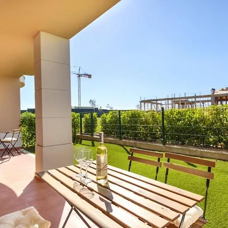 Villa Luxury 4 Bedroom Villa - Boavista Golf Resort